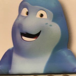 Meet your Posher, Jack